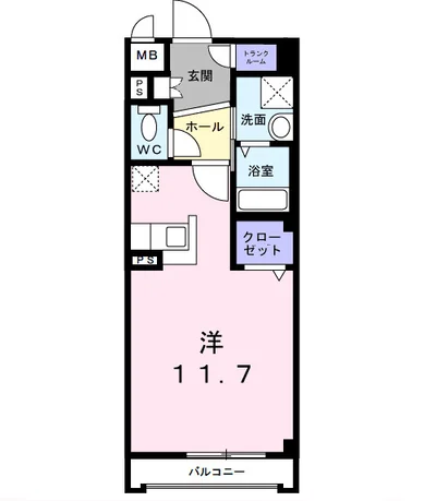 フォルトゥーナ　公津の杜