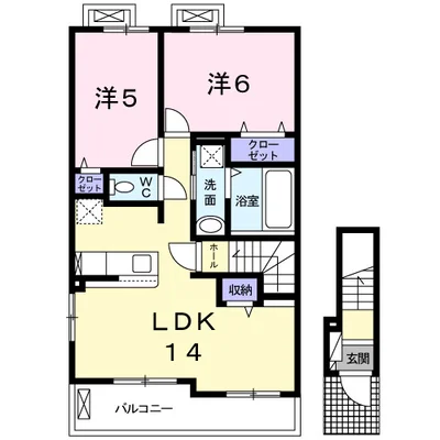 シャルマン若宮 S
