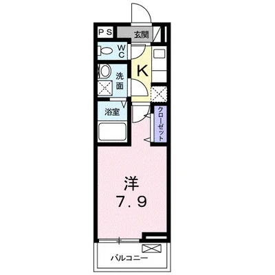 ソフィアフルールⅡ
