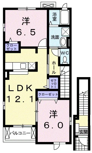 カーサ フェリーチェB