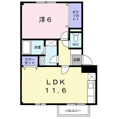 エステートKOIKE