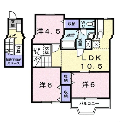 エクセル谷川A