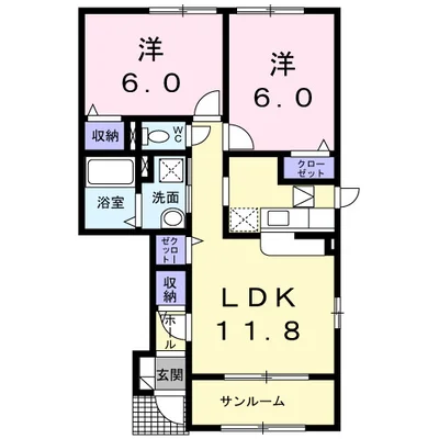 アンダンテ Ⅲ