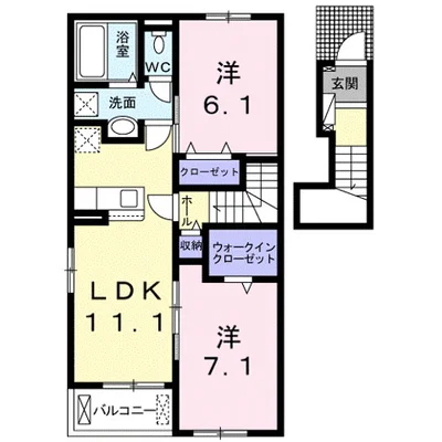 グリーン琥珀甲南Ⅱ