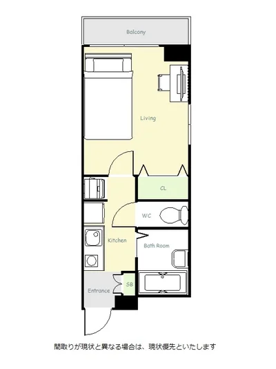ユニオンマンスリー両国駅前３
