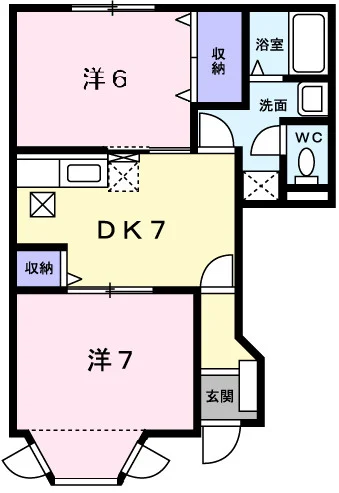 ソレイユ東山Ⅰ