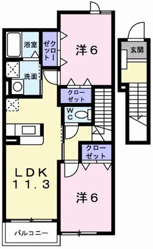 ベンファーター