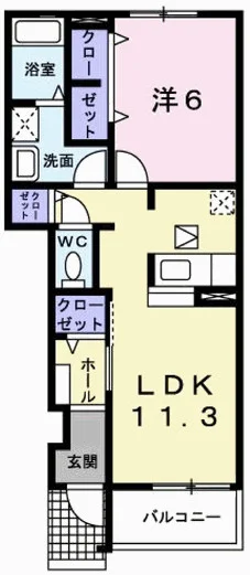 メゾンエレメンツＳ