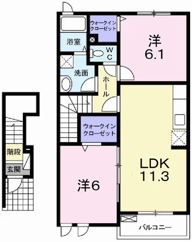 エクセレント大野