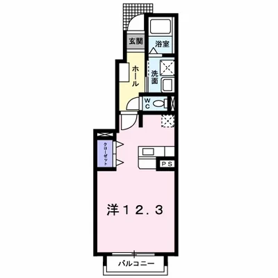 アニューレジデンスＦ
