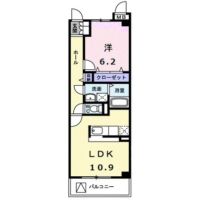 パラッツォ津島