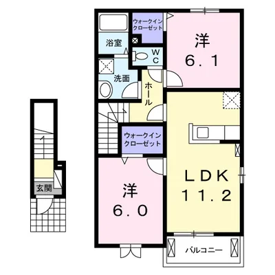 クラウド下市　Ｃ