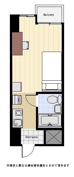 ユニオンマンスリー両国森下１