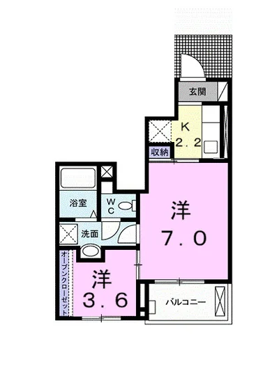 ノーヴァ ミトモⅡ