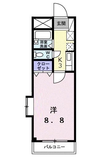 パークサイド