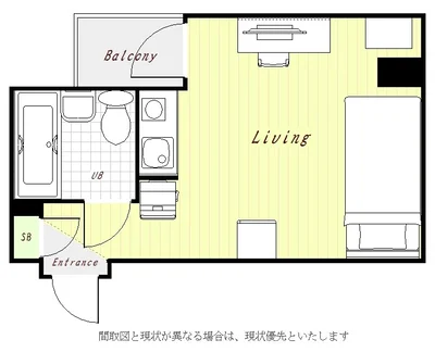 ユニオンマンスリー両国森下１