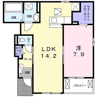 サニー　フィオーレ