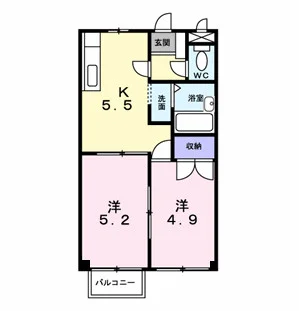 ファミール尾崎