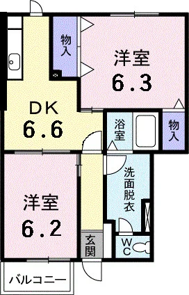 バードック A