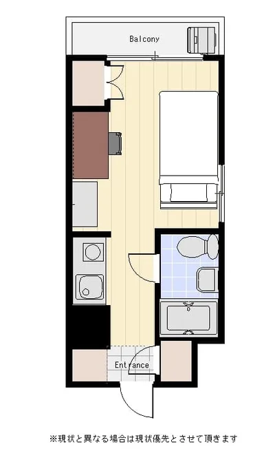 ユニオンマンスリー早稲田１