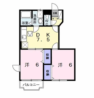 サンフラワーパレスⅠ