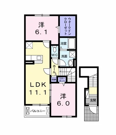 メゾン ド シャルル