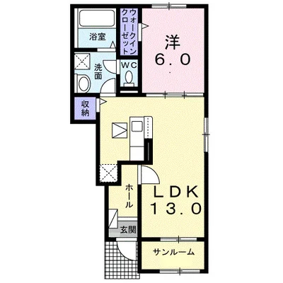 クレッセント