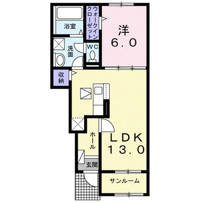 クレッセント