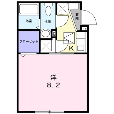 メゾン　ミニヨン