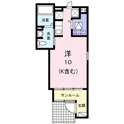 ウインダムヒルズＶ