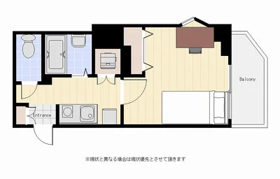 ユニオンマンスリー飯田橋6