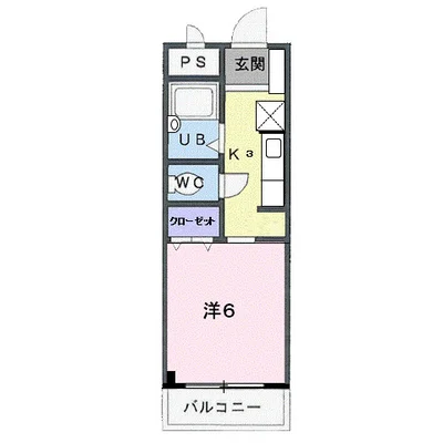 館町ガーデンHITS