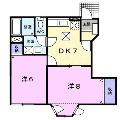 サンホームしげしろ