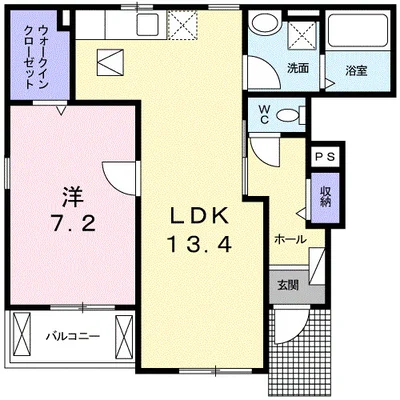 サニーハウスⅡ