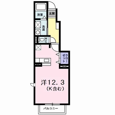 プリムヴェールA