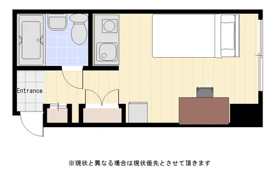 ユニオンマンスリー恵比寿5