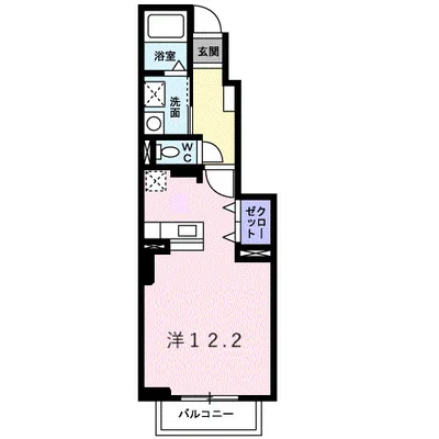 ロイヤルスクウェア　一宮Ⅱ