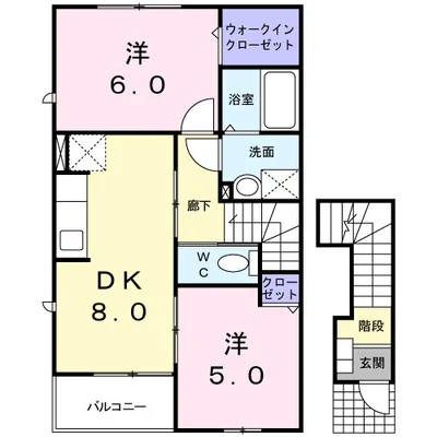 グリーンウィローＢ