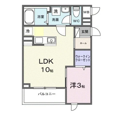 東羽衣6丁目アパート