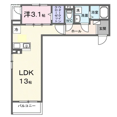 東羽衣6丁目アパート