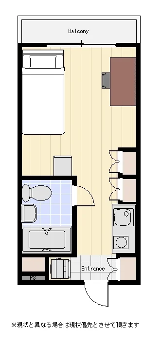 ユニオンマンスリー三軒茶屋８