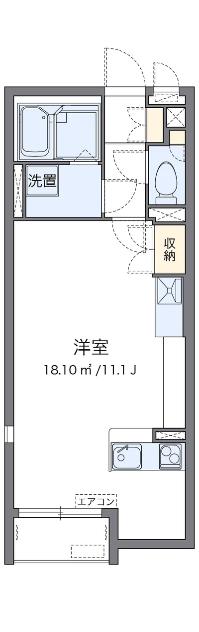 レオネクストみやのまえ