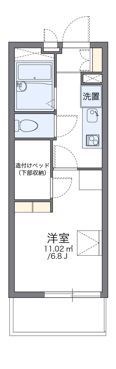 レオパレス榮