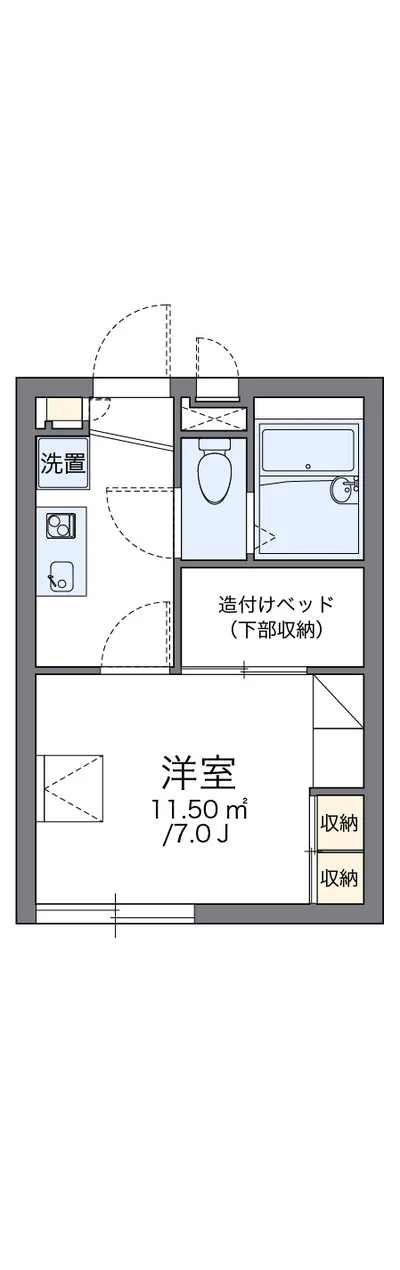 レオパレスグランシャリオ
