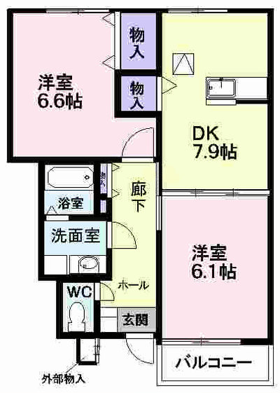 ラフィネ・ドミール