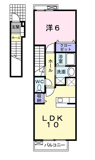 エレガンスフォーシーズンⅡ