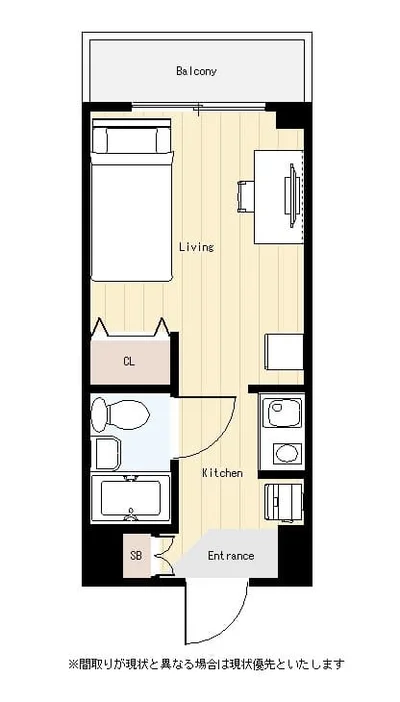 ユニオンマンスリー立川１