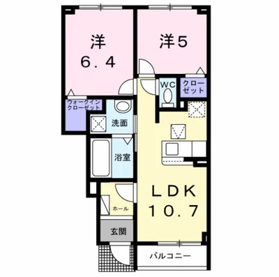 愛島台2丁目アパートⅡ