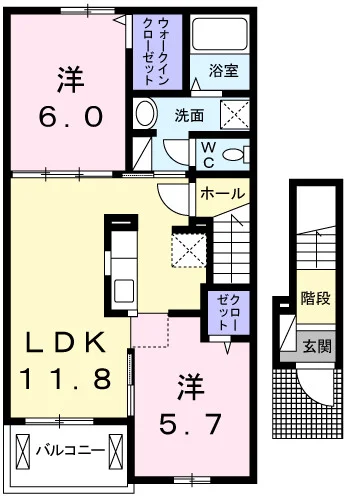オリゾンⅡ