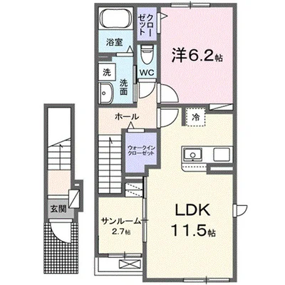 イリーデⅢ